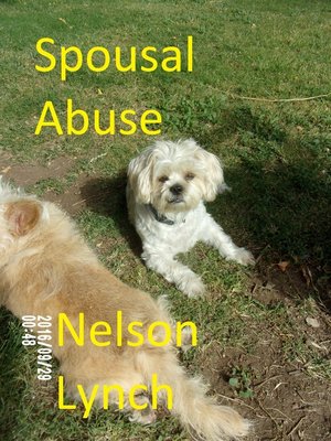 cover image of Spousal Abuse